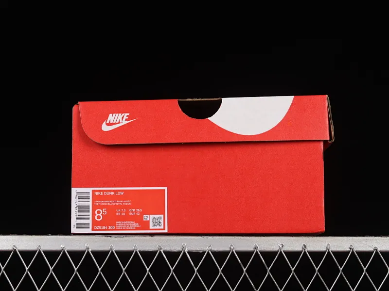 All categories Nk SB Dunk series Nk SB Dunk Low low-top sneakers Nk Dunk Low "Foam Finger" foam finger SB low-top casual sneakers DZ5184-300